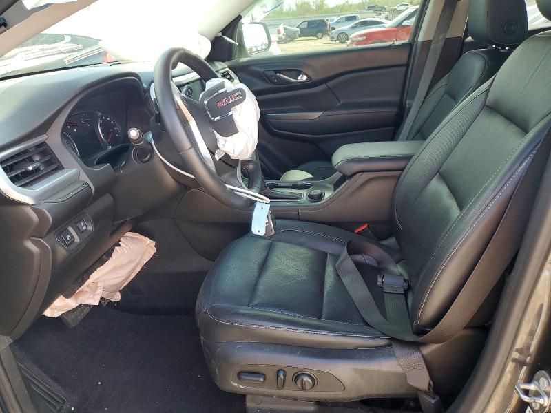 Продаж на аукціоні авто 2018 Gmc Acadia, vin: 1GKKNULS2JZ128952, номер лоту: 49721316