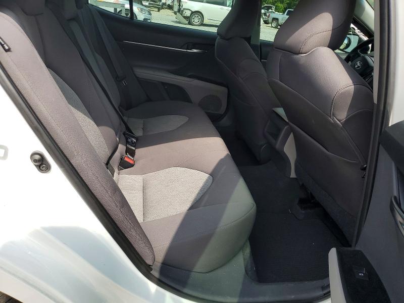 Aukcja sprzedaży 2020 Toyota Camry, vin: 4T1C11AK7LU929515, numer aukcji: 51180126