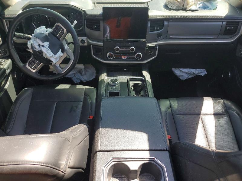 2024 Ford Expedition მანქანა იყიდება აუქციონზე, vin: 1FMJU1H88REB16129, აუქციონის ნომერი: 49712506
