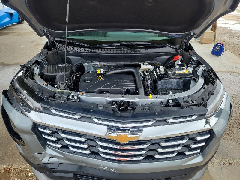 Продаж на аукціоні авто 2026 Chevrolet Equinox, vin: 3GNAXHEG5TL283031, номер лоту: 49140066