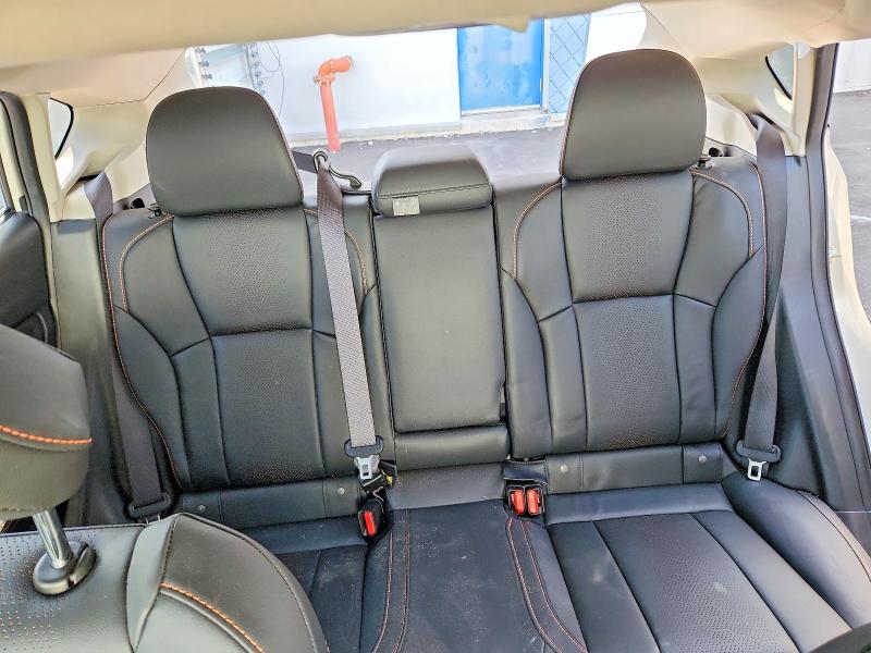 51872356 :رقم المزاد ، JF2GTHNC4P8309278 vin ، 2023 Subaru Crosstrek مزاد بيع