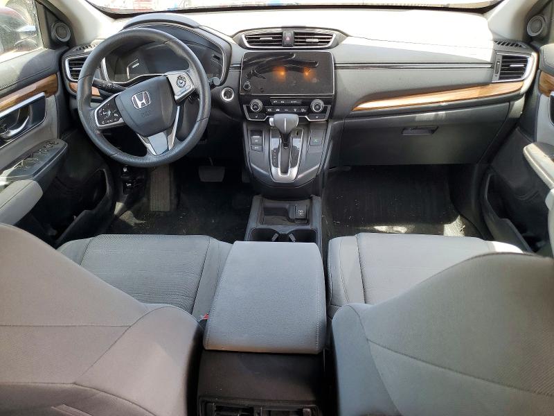 Продажа на аукционе авто 2019 Honda Cr-v, vin: 7FARW1H56KE031693, номер лота: 50792156