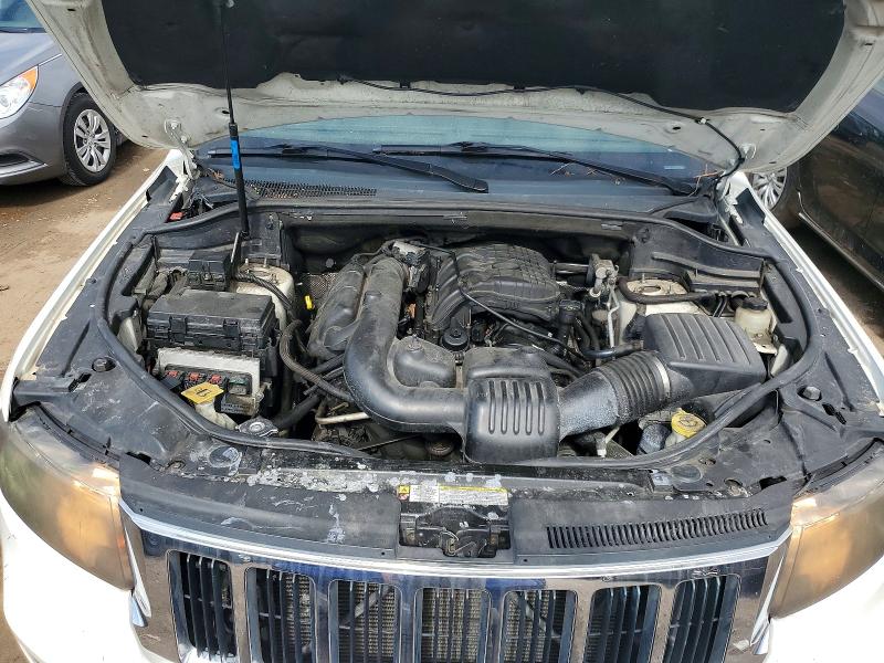Продажа на аукционе авто 2011 Jeep Grand Cherokee, vin: 1J4RS4GG2BC513452, номер лота: 46781976