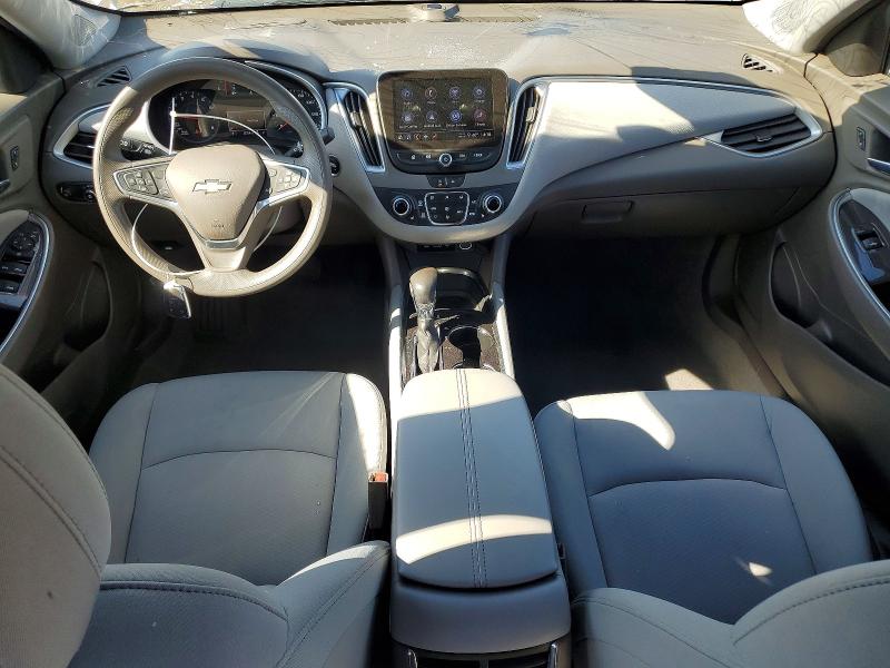 Продажа на аукционе авто 2022 Chevrolet Malibu, vin: 1G1ZD5ST0NF109376, номер лота: 51309526