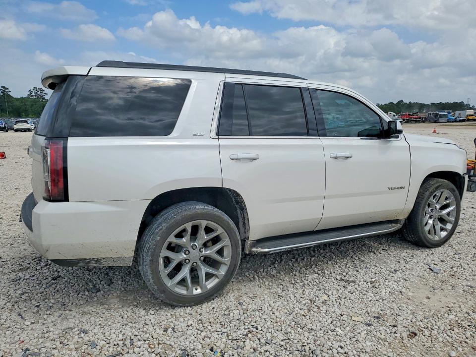 Aukcja sprzedaży 2019 Gmc Yukon, vin: 1GKS1DKC3KR177035, numer aukcji: 49673466
