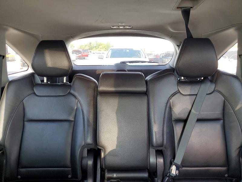 2014 Acura Mdx მანქანა იყიდება აუქციონზე, vin: 5FRYD3H29EB007941, აუქციონის ნომერი: 51275806