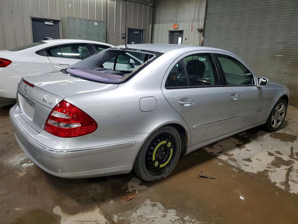 Aukcja sprzedaży 2006 Mercedes-benz E, vin: WDBUF87J16X203281, numer aukcji: 49047096