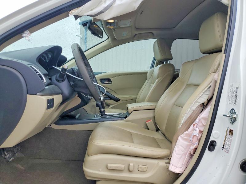 Aukcja sprzedaży 2016 Acura Rdx, vin: 5J8TB4H52GL009534, numer aukcji: 48043936