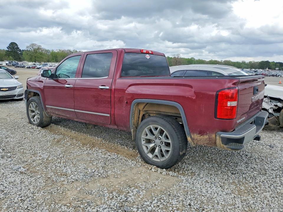 Продаж на аукціоні авто 2014 Gmc Sierra, vin: 3GTU2VEC6EG275239, номер лоту: 48565626