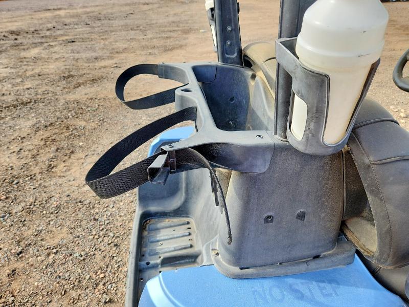 2020 Club Car Tempo Lithium მანქანა იყიდება აუქციონზე, vin: AN2045125335, აუქციონის ნომერი: 49580496