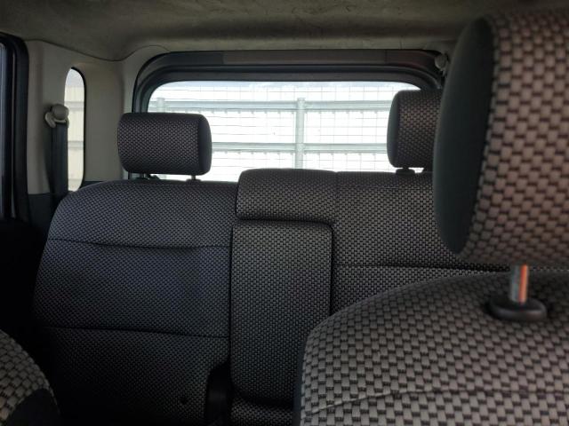 51419306 :رقم المزاد ، JN8AZ28R69T125951 vin ، 2009 Nissan Cube مزاد بيع