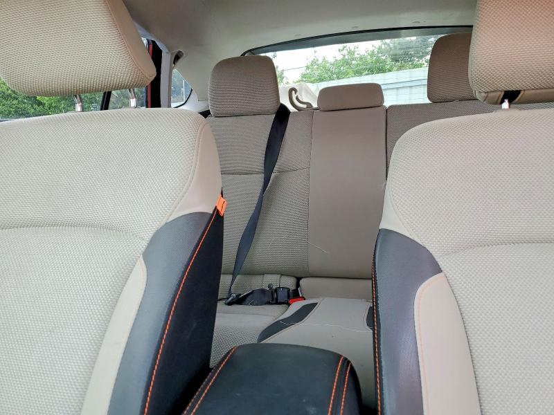 Aukcja sprzedaży 2016 Subaru Crosstrek, vin: JF2GPABC1G8343355, numer aukcji: 51130426
