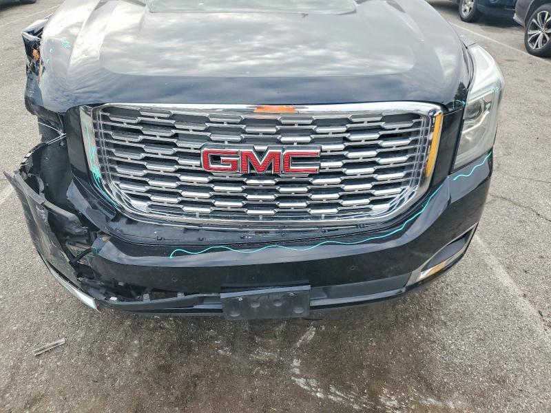 2019 Gmc Yukon Xl მანქანა იყიდება აუქციონზე, vin: 1GKS1FKC8KR230307, აუქციონის ნომერი: 48922566