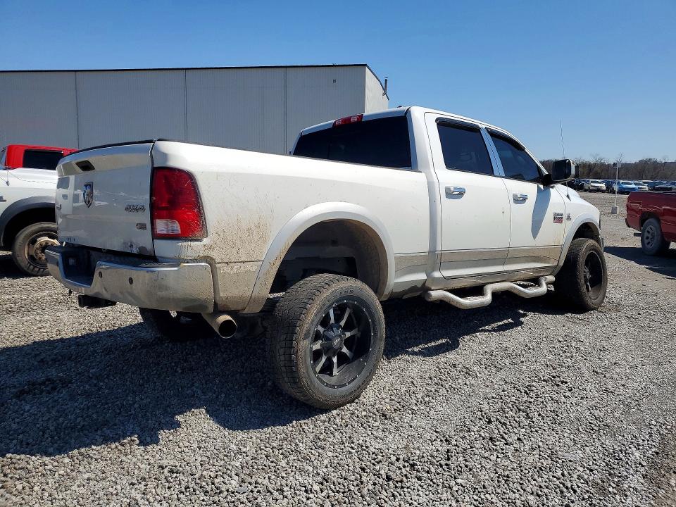 Aukcja sprzedaży 2012 Dodge Ram 3500, vin: 3C63D3EL7CG212097, numer aukcji: 48909586