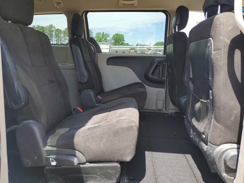 Aukcja sprzedaży 2012 Dodge Grand Caravan, vin: 2C4RDGCGXCR288732, numer aukcji: 51265026