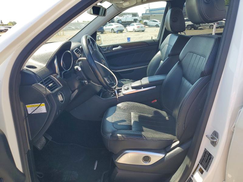 48496546 :رقم المزاد ، 4JGDF7CE5DA262978 vin ، 2013 Mercedes-benz Gl مزاد بيع