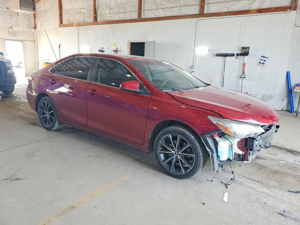 Продаж на аукціоні авто 2015 Toyota Camry, vin: 4T1BF1FK6FU920542, номер лоту: 50779736