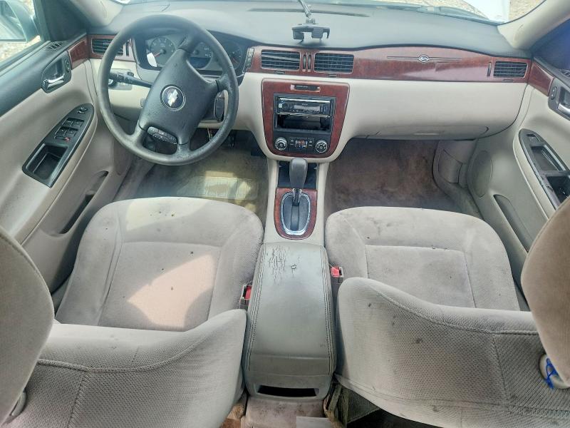 Продаж на аукціоні авто 2010 Chevrolet Impala, vin: 2G1WA5EK8A1107052, номер лоту: 49229916