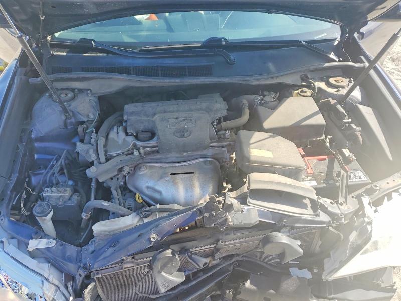 Продаж на аукціоні авто 2014 Toyota Camry, vin: 4T4BF1FK9ER397022, номер лоту: 51651976