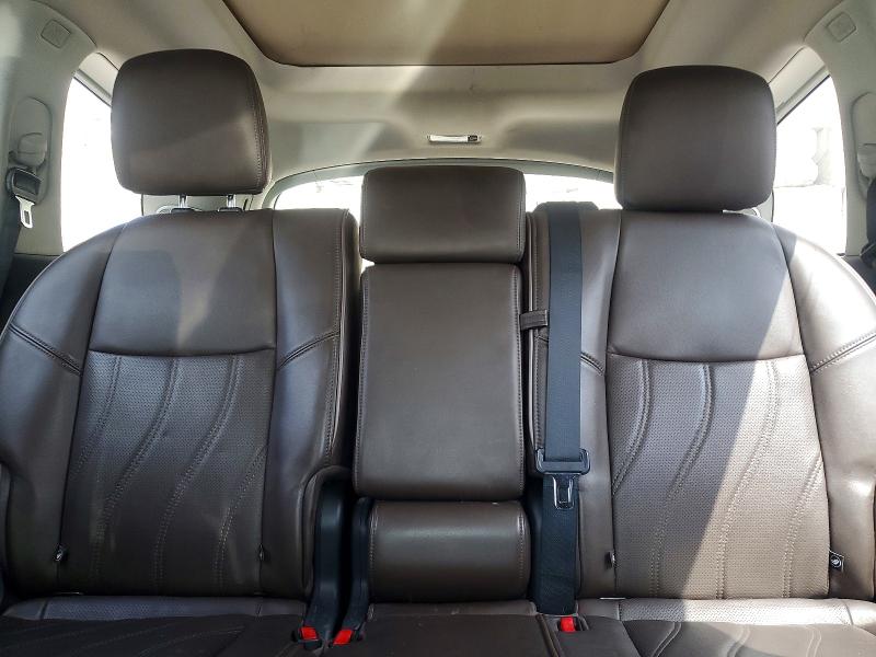 Продаж на аукціоні авто 2015 Infiniti Qx60, vin: 5N1AL0MN9FC522971, номер лоту: 50916826