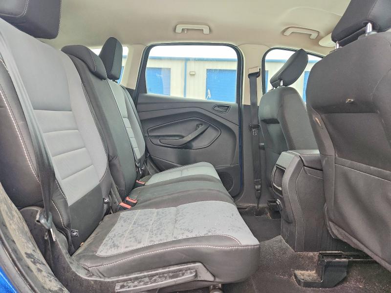 Aukcja sprzedaży 2019 Ford Escape, vin: 1FMCU0F71KUA05009, numer aukcji: 51786666