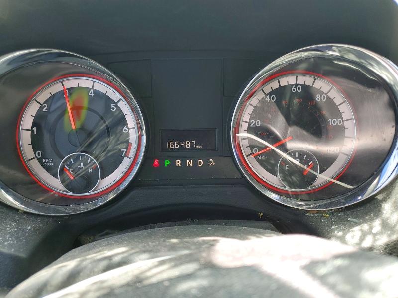 49604536 :رقم المزاد ، 2C4RDGBG7HR835271 vin ، 2017 Dodge Grand Caravan مزاد بيع