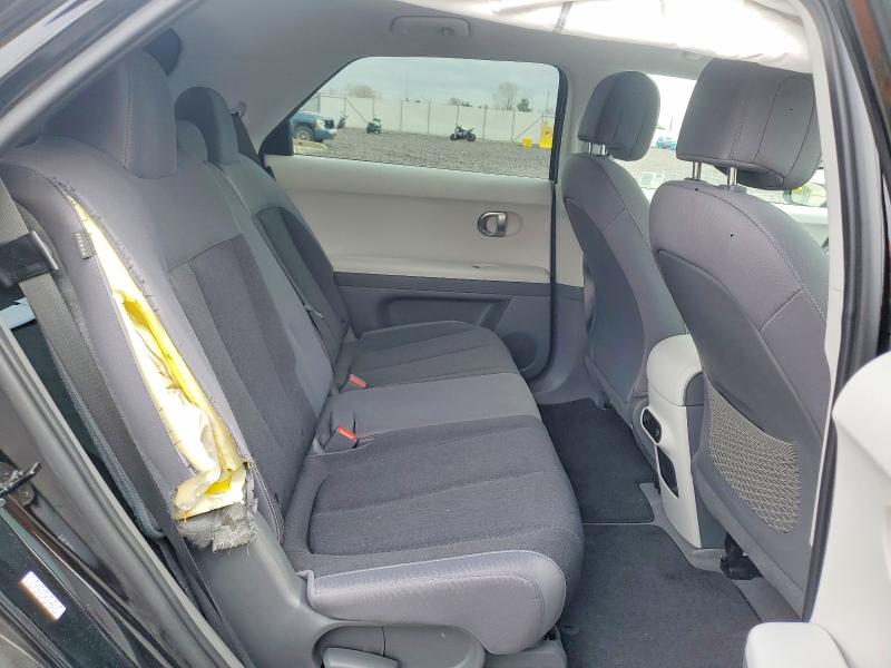 Продаж на аукціоні авто 2024 Hyundai Ioniq 5, vin: KM8KNDDF3RU310614, номер лоту: 48477876