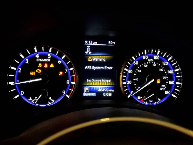 Aukcja sprzedaży 2019 Infiniti Q60, vin: JN1FV7EL3KM440848, numer aukcji: 49822046
