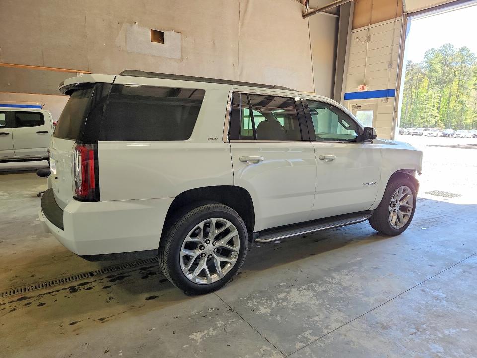Продажа на аукционе авто 2020 Gmc Yukon, vin: 1GKS2DKC6LR181580, номер лота: 49281536