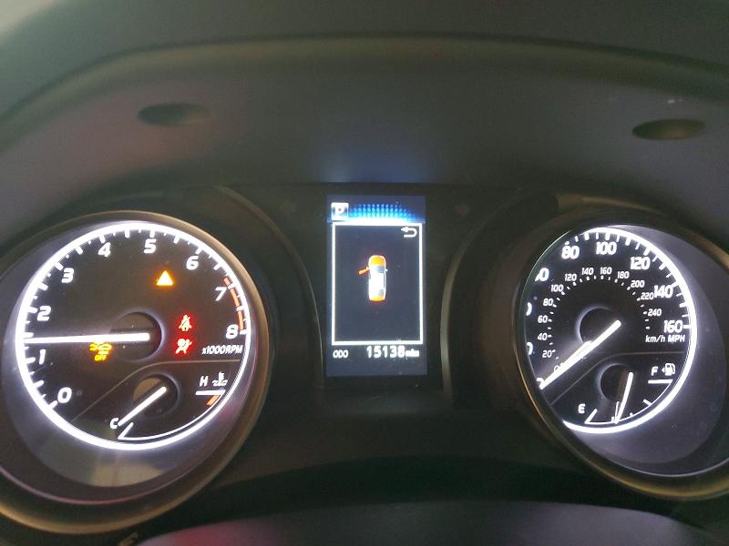 Продаж на аукціоні авто 2024 Toyota Camry, vin: 4T1G11AK0RU921136, номер лоту: 48632446