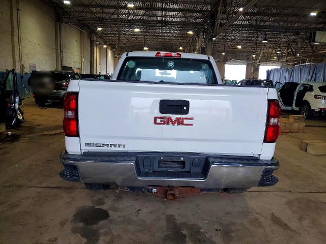 45818996 :رقم المزاد ، 3GTU2TEH7EG177174 vin ، 2014 Gmc Sierra مزاد بيع