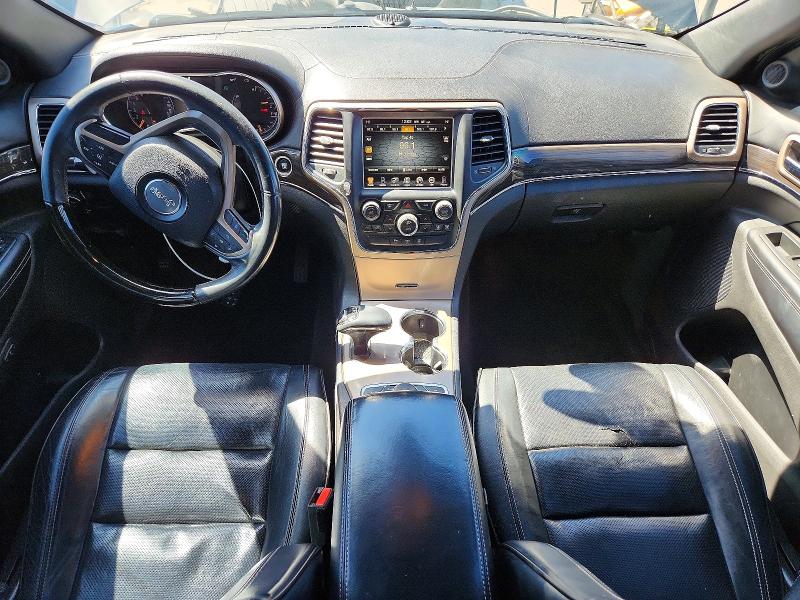 Aukcja sprzedaży 2015 Jeep Grand Cherokee, vin: 1C4RJFCG0FC912778, numer aukcji: 48079586