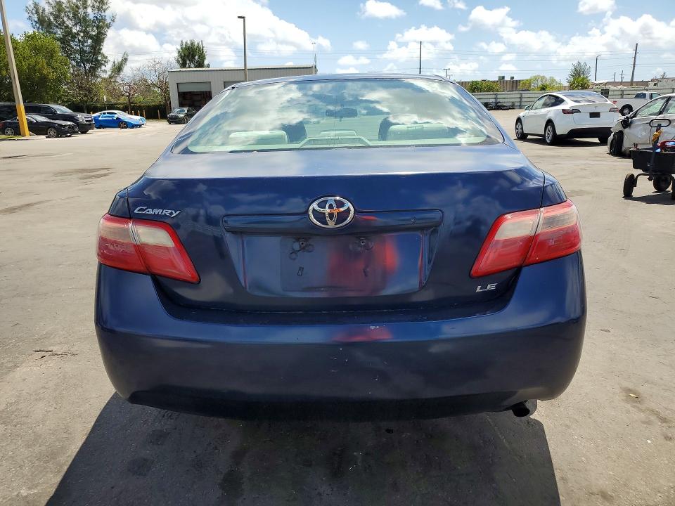 Продажа на аукционе авто 2008 Toyota Camry, vin: 4T1BE46K28U252066, номер лота: 56823236