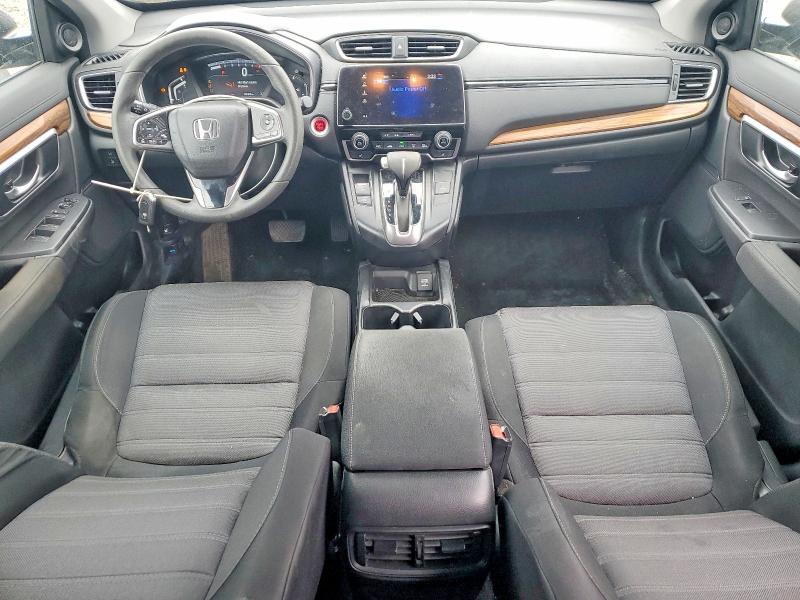 Продажа на аукционе авто 2017 Honda Cr-v, vin: 2HKRW2H59HH139494, номер лота: 48215756