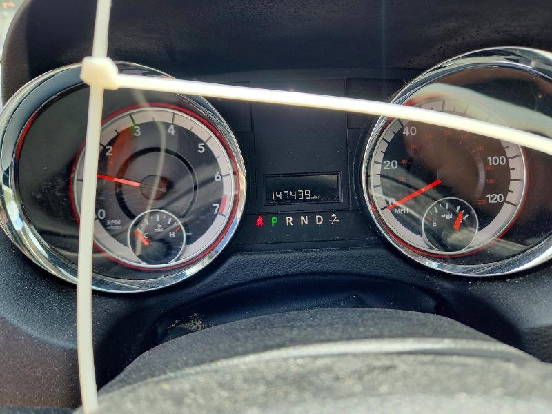 Продаж на аукціоні авто 2018 Dodge Grand Caravan, vin: 2C4RDGBG3JR296542, номер лоту: 50549506