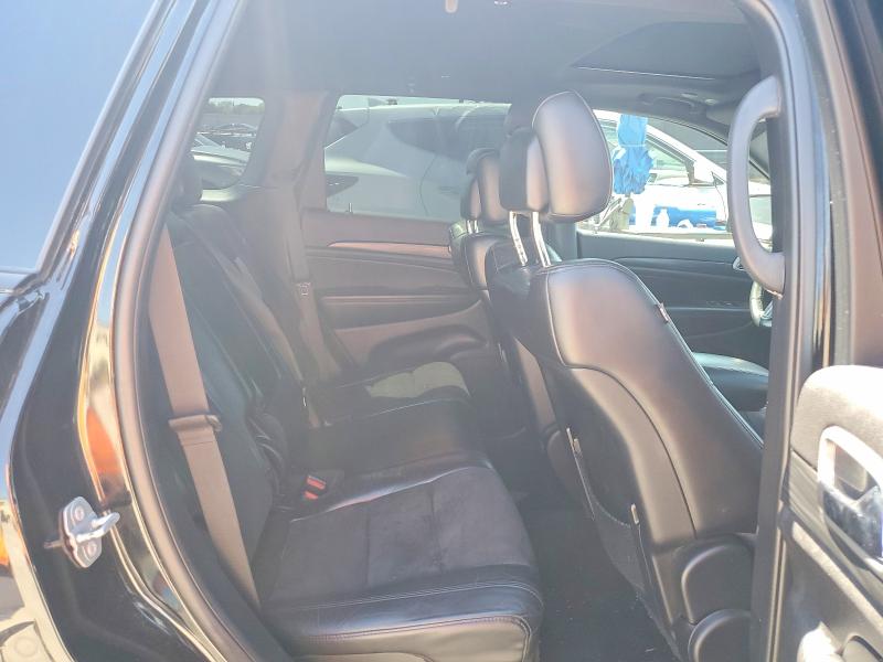 Продажа на аукционе авто 2021 Jeep Grand Cherokee, vin: 1C4RJEAG4MC658082, номер лота: 48972016