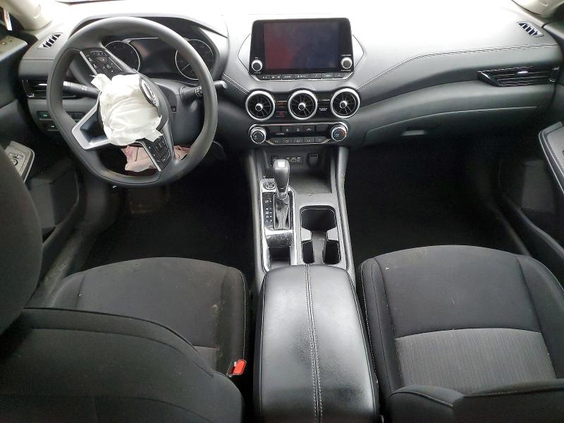 Продажа на аукционе авто 2024 Nissan Sentra, vin: 3N1AB8CV5RY269847, номер лота: 48258706