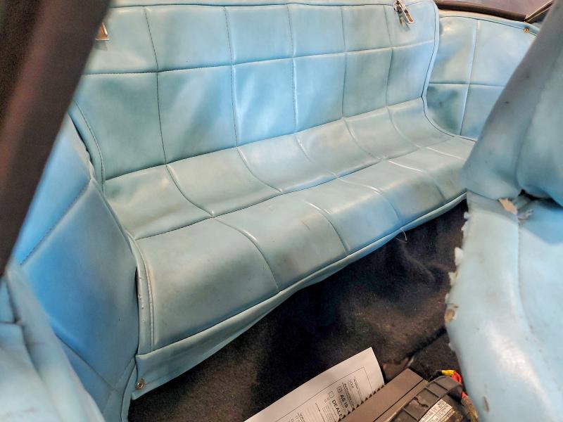 Продаж на аукціоні авто 1967 Volkswagen Bradley, vin: 117305943, номер лоту: 47170656