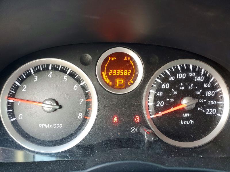 2010 Nissan Sentra მანქანა იყიდება აუქციონზე, vin: 3N1AB6AP8AL724801, აუქციონის ნომერი: 50722926