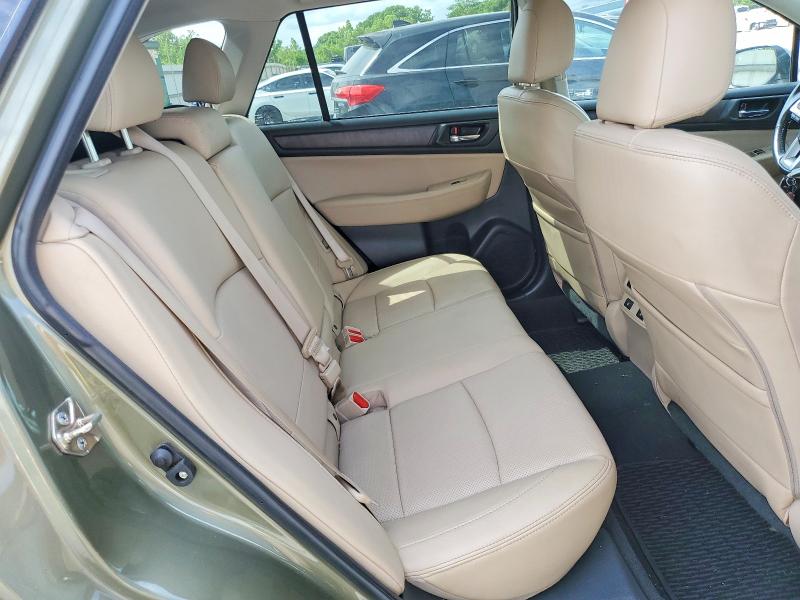 Продаж на аукціоні авто 2016 Subaru Outback, vin: 4S4BSBNC9G3292480, номер лоту: 51063486