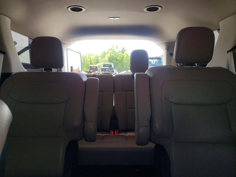 Продажа на аукционе авто 2020 Ford Explorer, vin: 1FMSK7DH1LGA67466, номер лота: 48508516