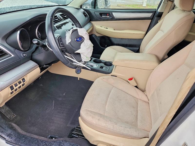 Продажа на аукционе авто 2019 Subaru Outback, vin: 4S4BSAHC6K3294377, номер лота: 49631126