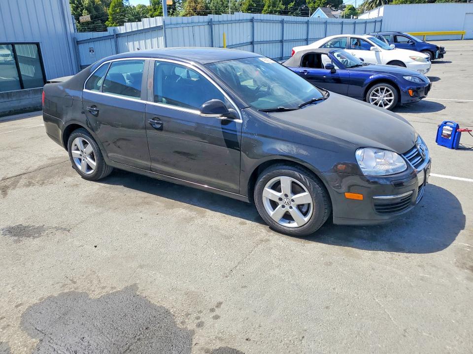 Aukcja sprzedaży 2008 Volkswagen Jetta, vin: 3VWRM71K18M175027, numer aukcji: 49290846