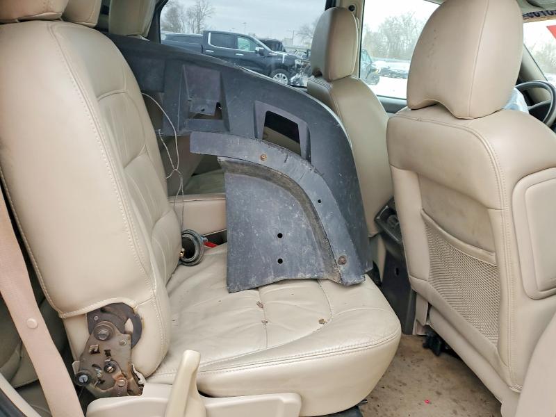 Продаж на аукціоні авто 2004 Buick Rendezvous, vin: 3G5DB03E24S542595, номер лоту: 48923756