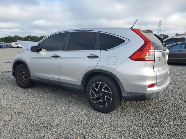 2016 Honda Cr-v მანქანა იყიდება აუქციონზე, vin: 2HKRM3H42GH525952, აუქციონის ნომერი: 51561456