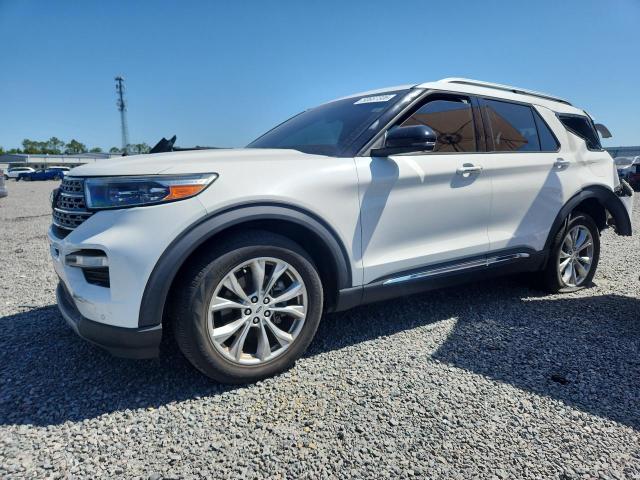 Auction sale of the 2020 Ford Explorer, vin: 1FMSK7FH5LGB26662, lot number: 50667306