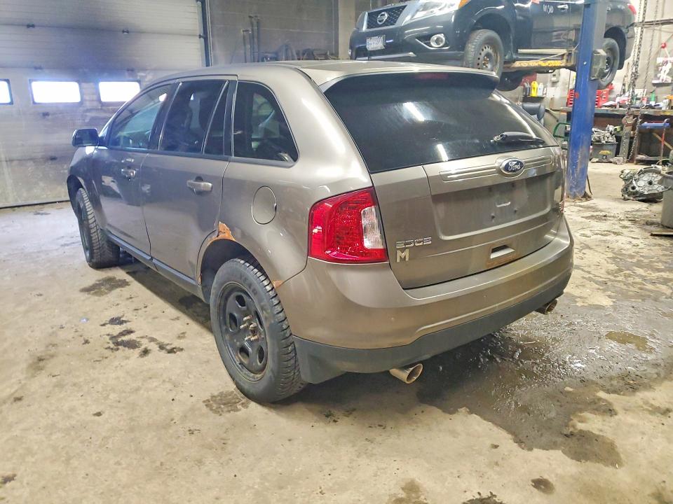 Aukcja sprzedaży 2013 Ford Edge, vin: 2FMDK4JC7DBC23275, numer aukcji: 42049106
