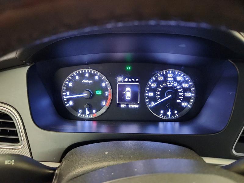 Aukcja sprzedaży 2017 Hyundai Sonata, vin: 5NPE34AF9HH584209, numer aukcji: 51652776