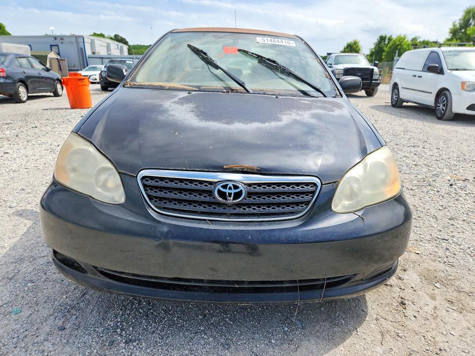 Продажа на аукционе авто 2006 Toyota Corolla, vin: 1NXBR32E06Z636679, номер лота: 51484416