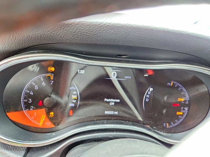 Продажа на аукционе авто 2018 Jeep Grand Cherokee, vin: 1C4RJFAG9JC502623, номер лота: 51809386
